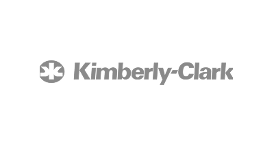 Logo kimberly clark