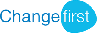 Logo de Change first
