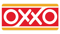 logo OXXO full color