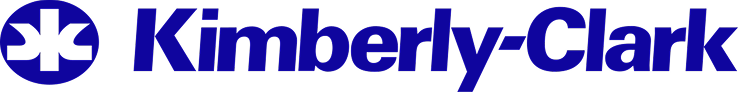 logo de kimberly clark a color