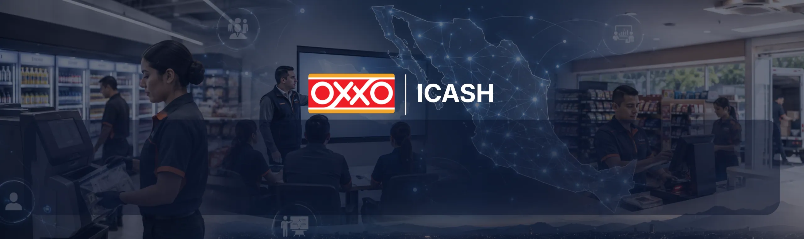 Image blog OXXO - ICASH