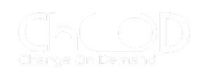 logo de Change on demand