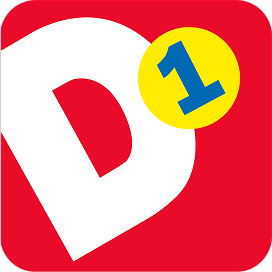 Logo D1