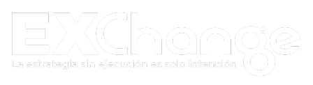 Logo exchange