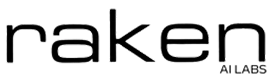 logo raken