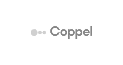 Logo Coppel