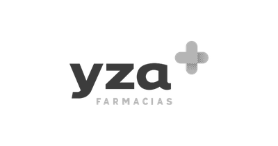 Logo Yza Farmacias