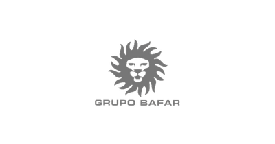 Logo Grupo Bafar
