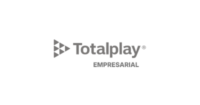 Logo Totalplay
