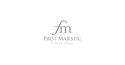 Logo First Majestic