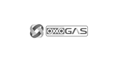 Logo OXXO gas