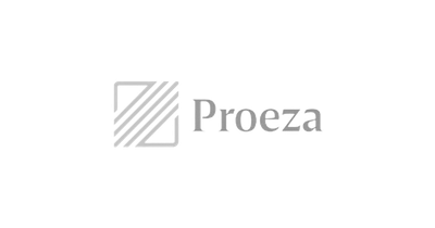 Logo Proeza