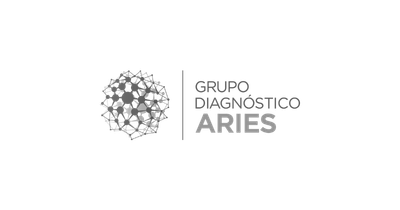 Logo Grupo Diagnostico Aries