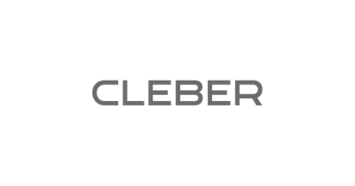 Logo Cleber