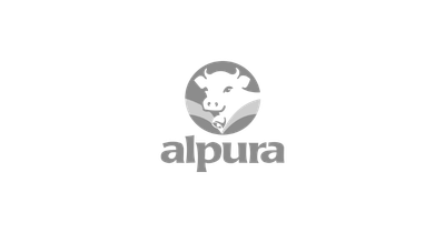 Logo Alpura