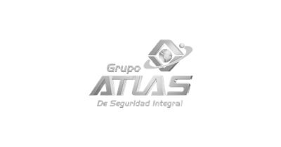 Logo Atlas Seguridad