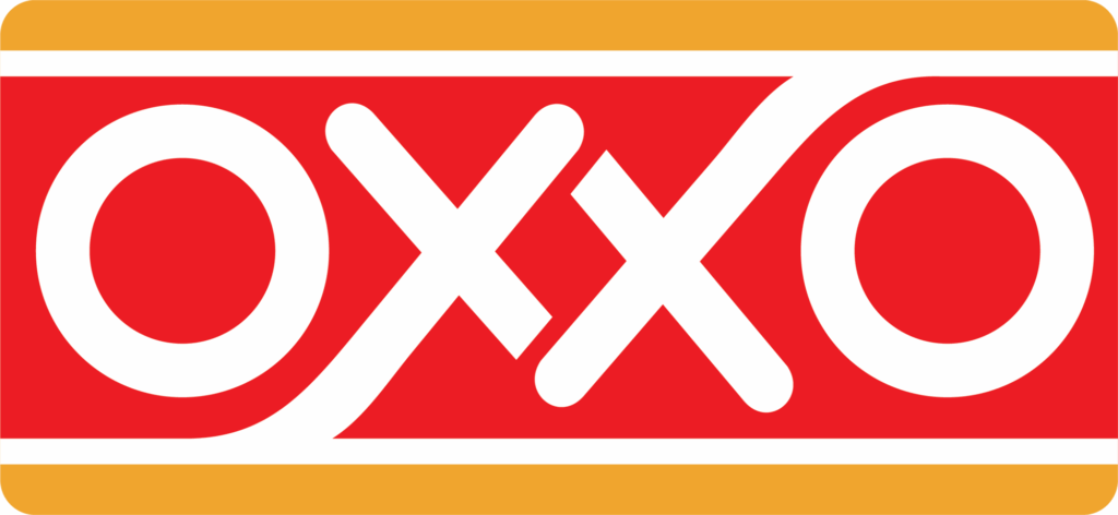 Logo OXXO